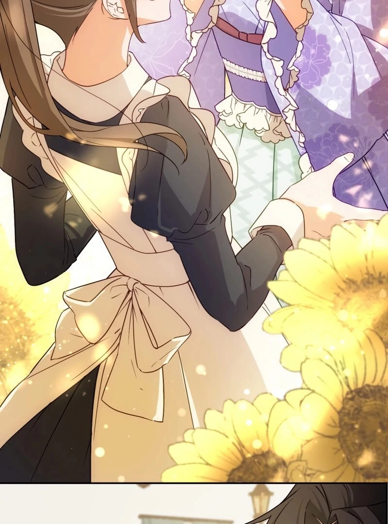 The Sacrificial Princess Ran Away and Was Devotedly Adored - Chapter 27 - 60