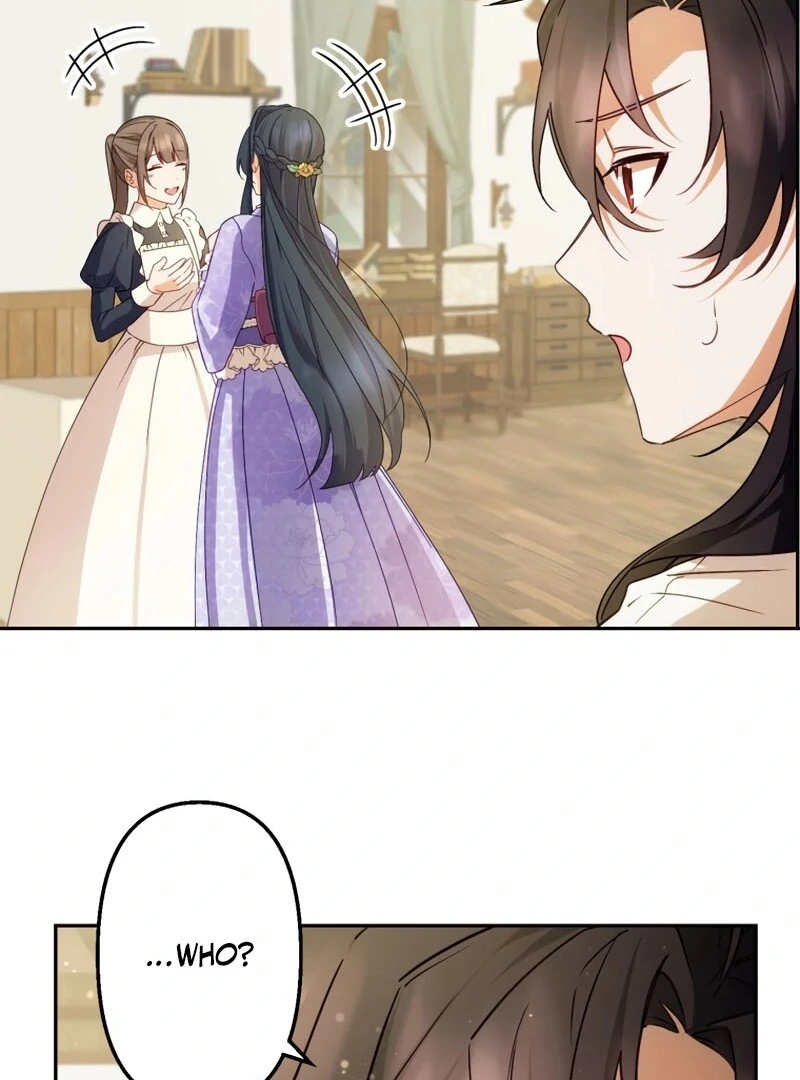 The Sacrificial Princess Ran Away and Was Devotedly Adored - Chapter 27 - 61