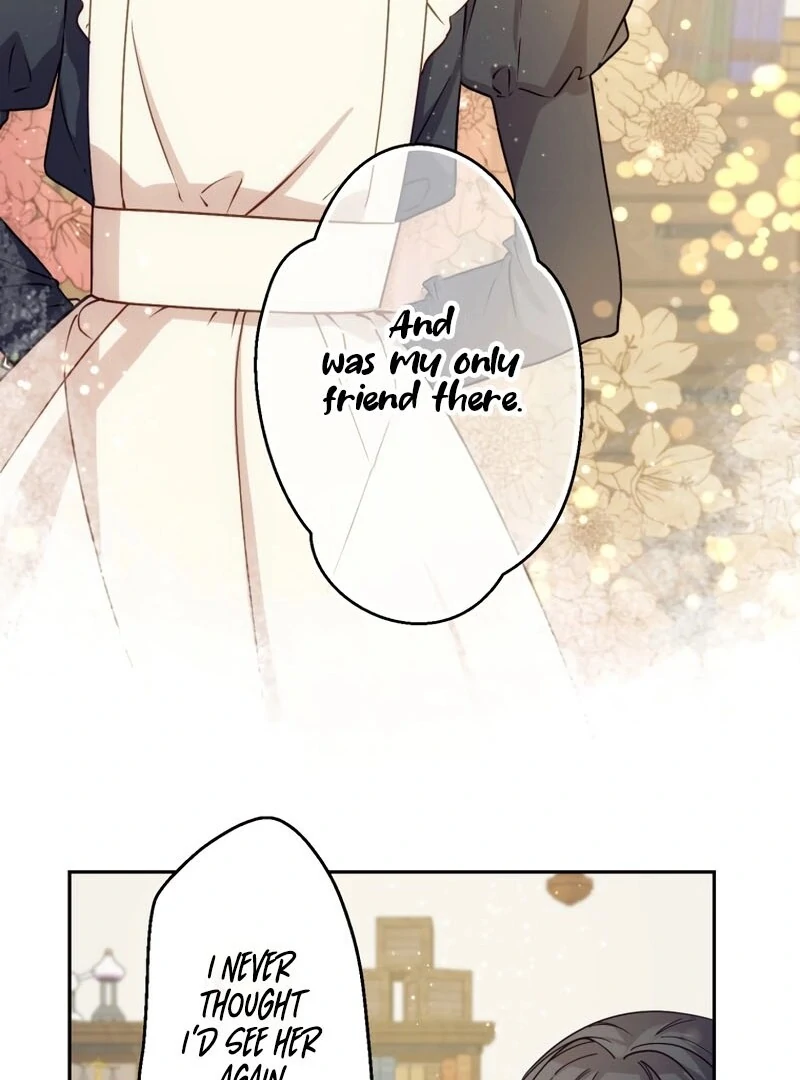 The Sacrificial Princess Ran Away and Was Devotedly Adored - Chapter 27 - 65