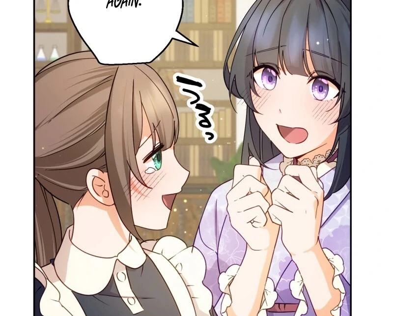 The Sacrificial Princess Ran Away and Was Devotedly Adored - Chapter 27 - 66