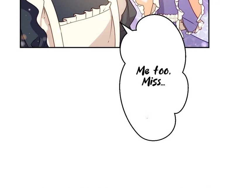 The Sacrificial Princess Ran Away and Was Devotedly Adored - Chapter 27 - 67