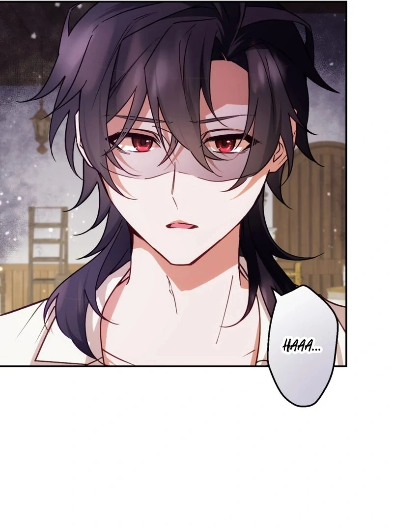 The Sacrificial Princess Ran Away and Was Devotedly Adored - Chapter 27 - 68