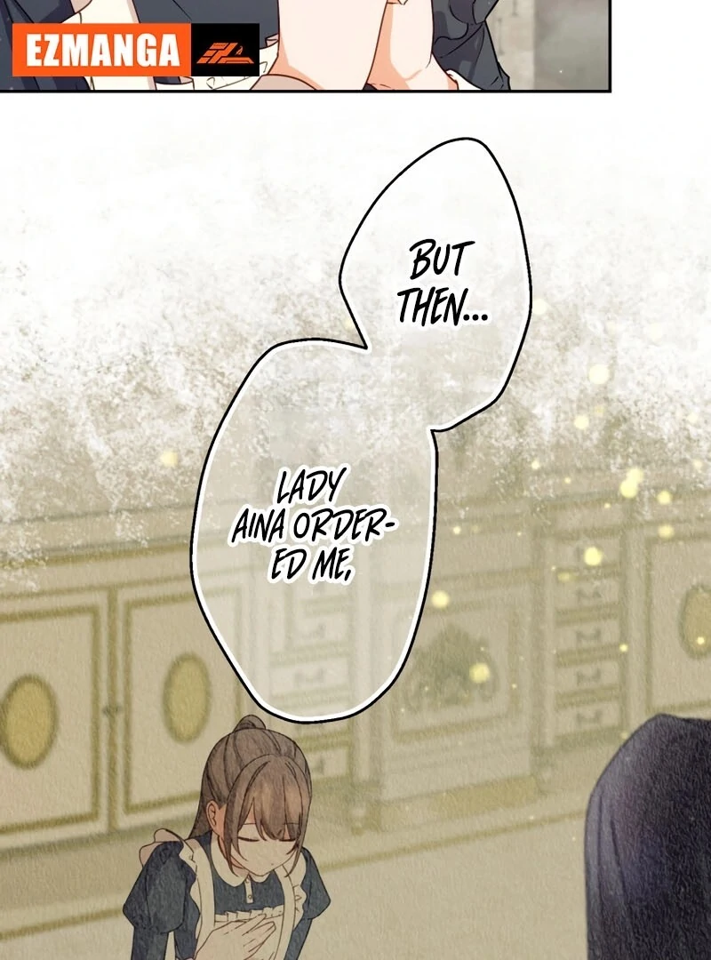 The Sacrificial Princess Ran Away and Was Devotedly Adored - Chapter 27 - 70