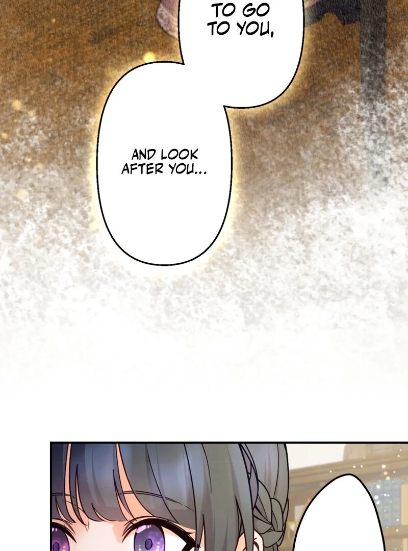 The Sacrificial Princess Ran Away and Was Devotedly Adored - Chapter 27 - 72