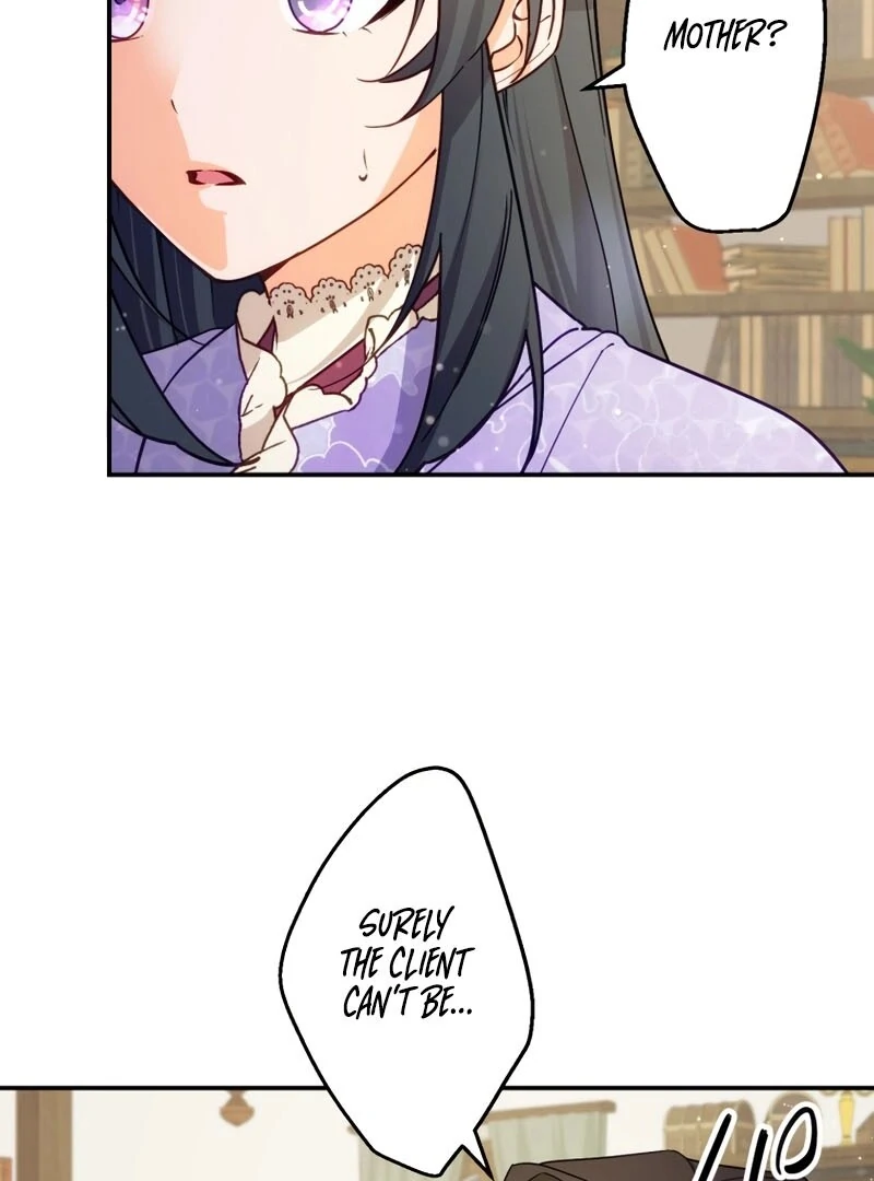 The Sacrificial Princess Ran Away and Was Devotedly Adored - Chapter 27 - 73