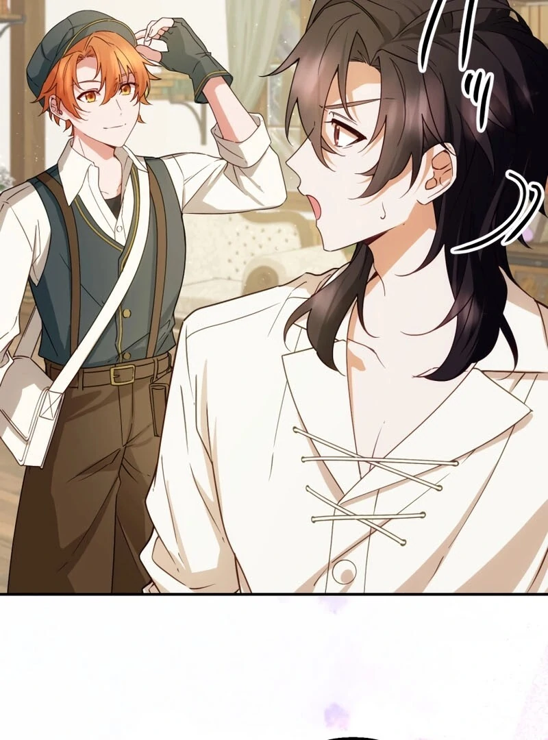 The Sacrificial Princess Ran Away and Was Devotedly Adored - Chapter 27 - 74