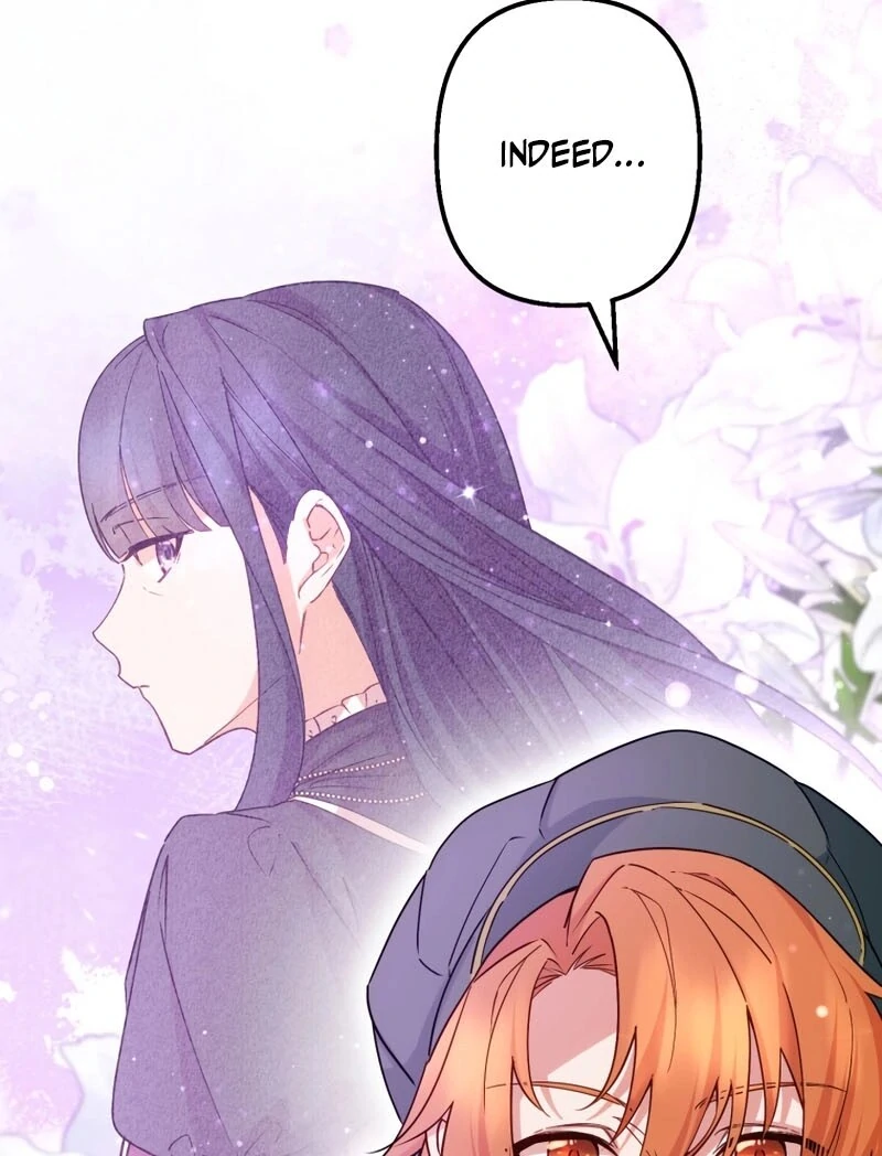 The Sacrificial Princess Ran Away and Was Devotedly Adored - Chapter 27 - 75