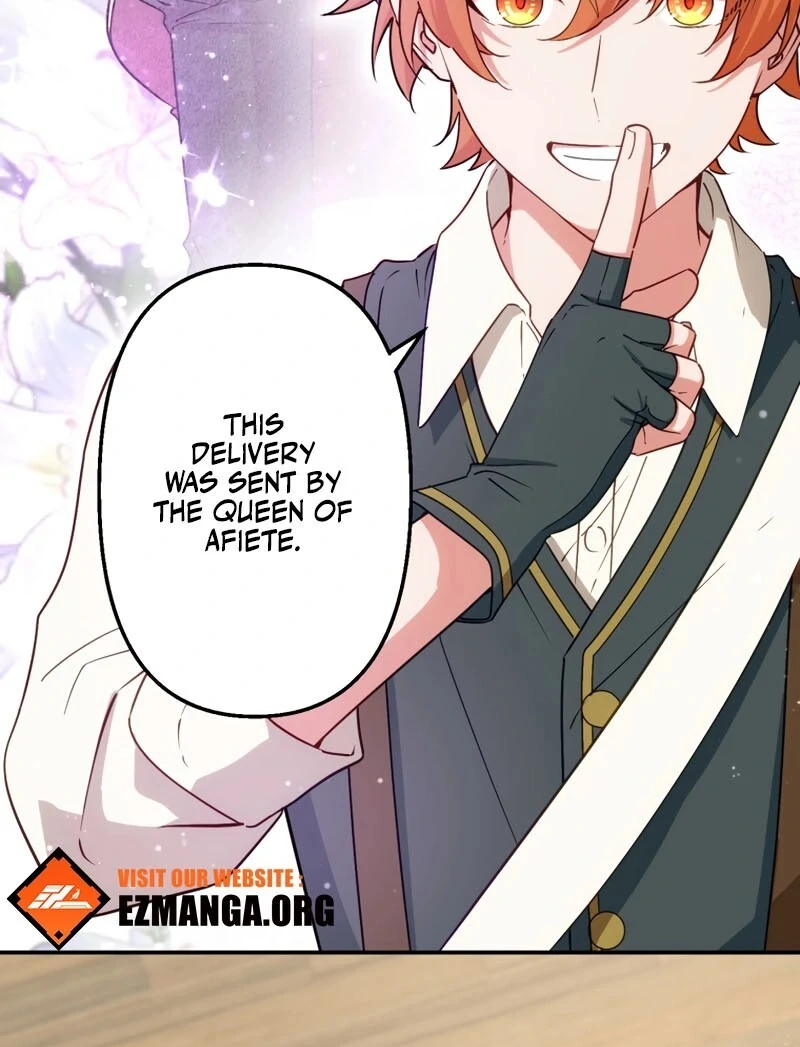 The Sacrificial Princess Ran Away and Was Devotedly Adored - Chapter 27 - 76