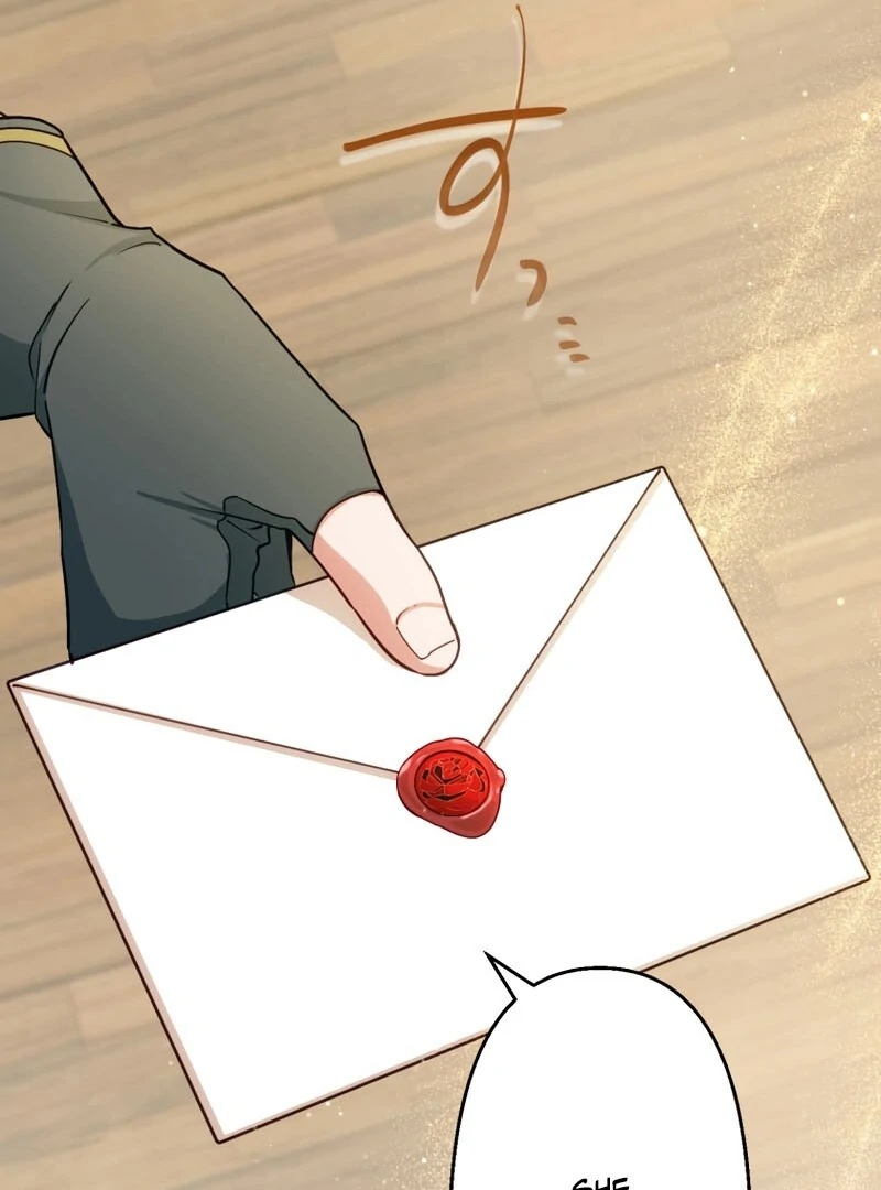 The Sacrificial Princess Ran Away and Was Devotedly Adored - Chapter 27 - 77