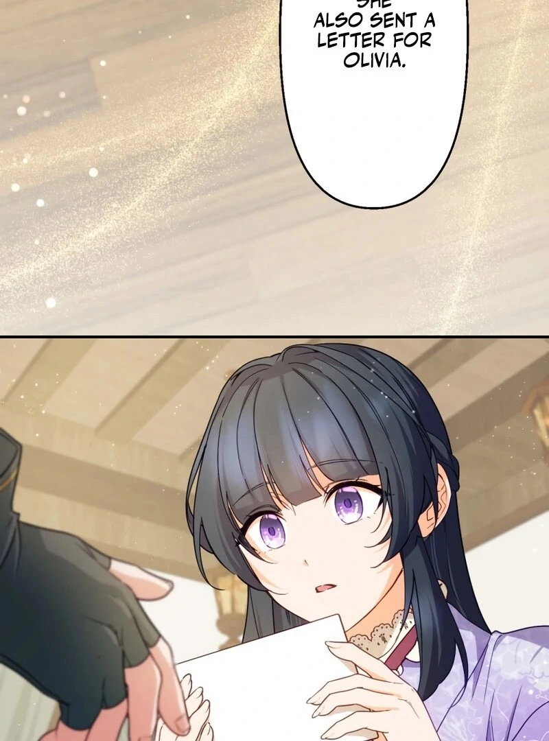 The Sacrificial Princess Ran Away and Was Devotedly Adored - Chapter 27 - 78