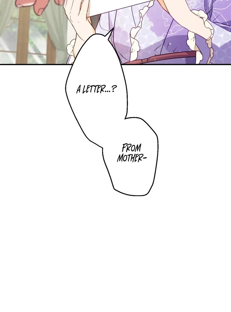 The Sacrificial Princess Ran Away and Was Devotedly Adored - Chapter 27 - 79