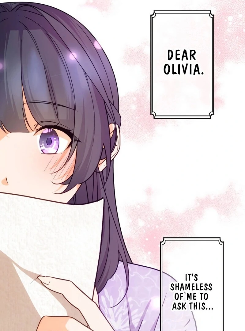 The Sacrificial Princess Ran Away and Was Devotedly Adored - Chapter 27 - 81