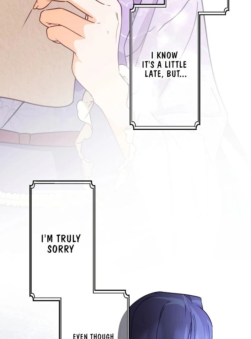 The Sacrificial Princess Ran Away and Was Devotedly Adored - Chapter 27 - 82