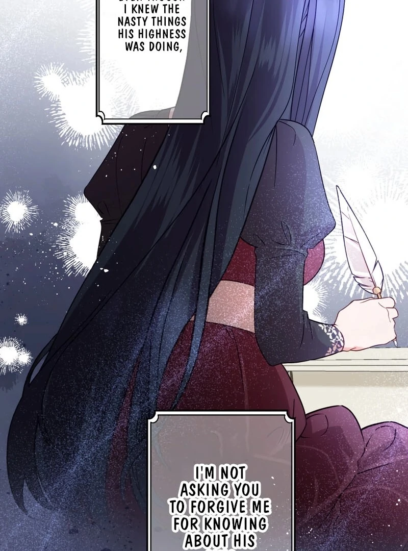 The Sacrificial Princess Ran Away and Was Devotedly Adored - Chapter 27 - 83