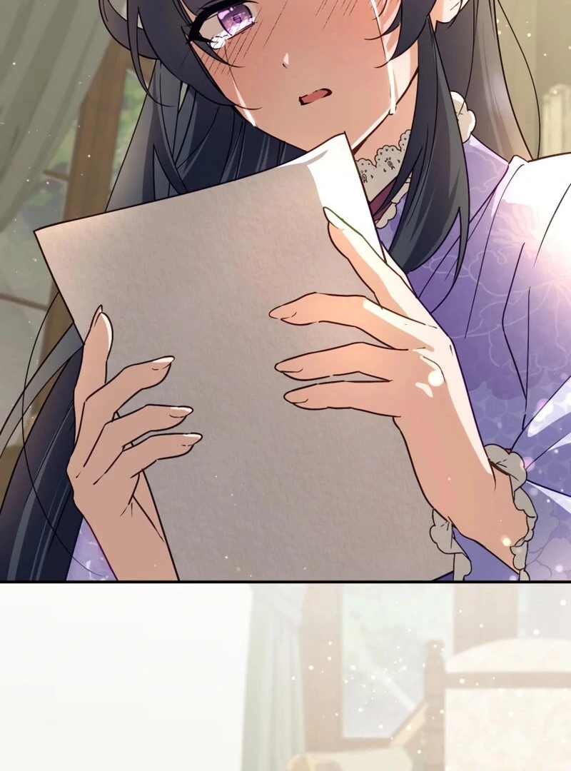 The Sacrificial Princess Ran Away and Was Devotedly Adored - Chapter 27 - 89