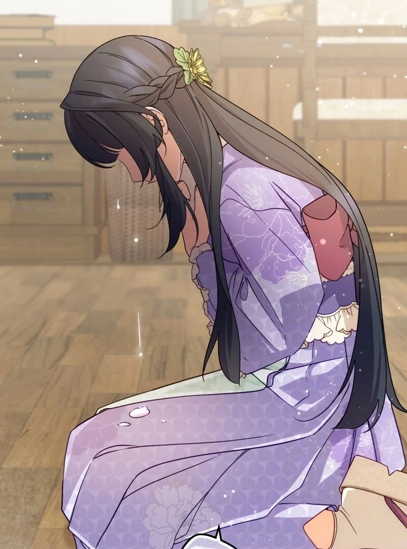 The Sacrificial Princess Ran Away and Was Devotedly Adored - Chapter 27 - 90