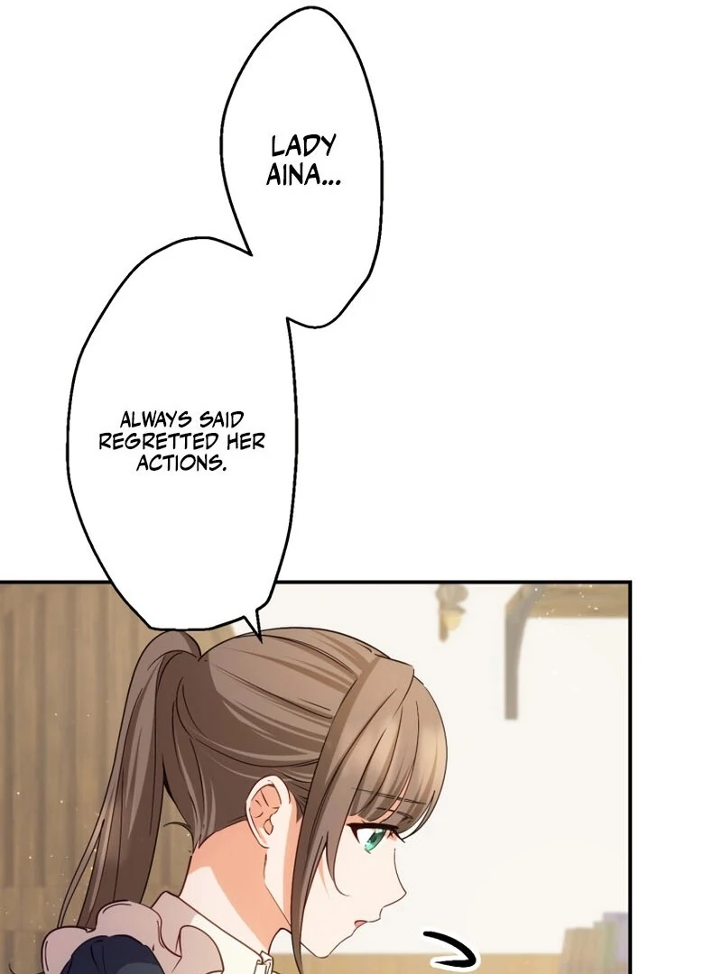 The Sacrificial Princess Ran Away and Was Devotedly Adored - Chapter 27 - 93