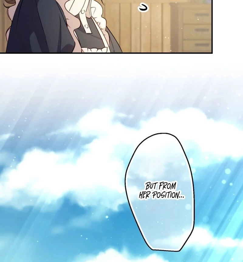 The Sacrificial Princess Ran Away and Was Devotedly Adored - Chapter 27 - 94