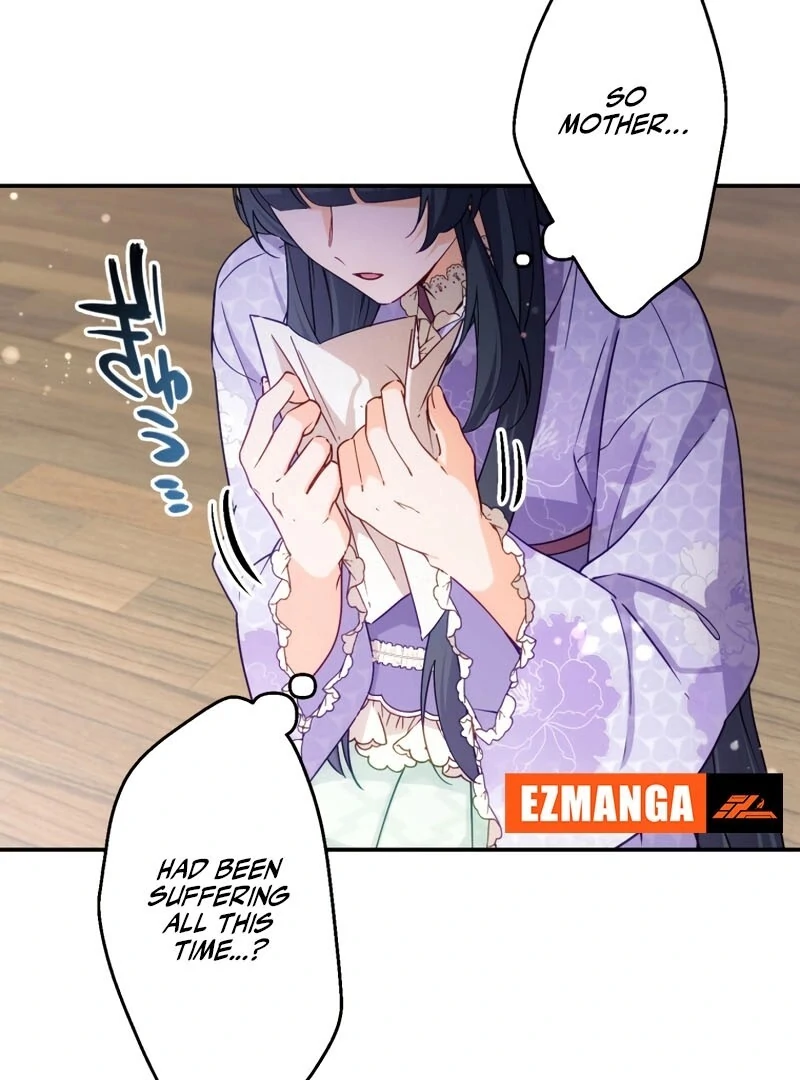 The Sacrificial Princess Ran Away and Was Devotedly Adored - Chapter 27 - 98