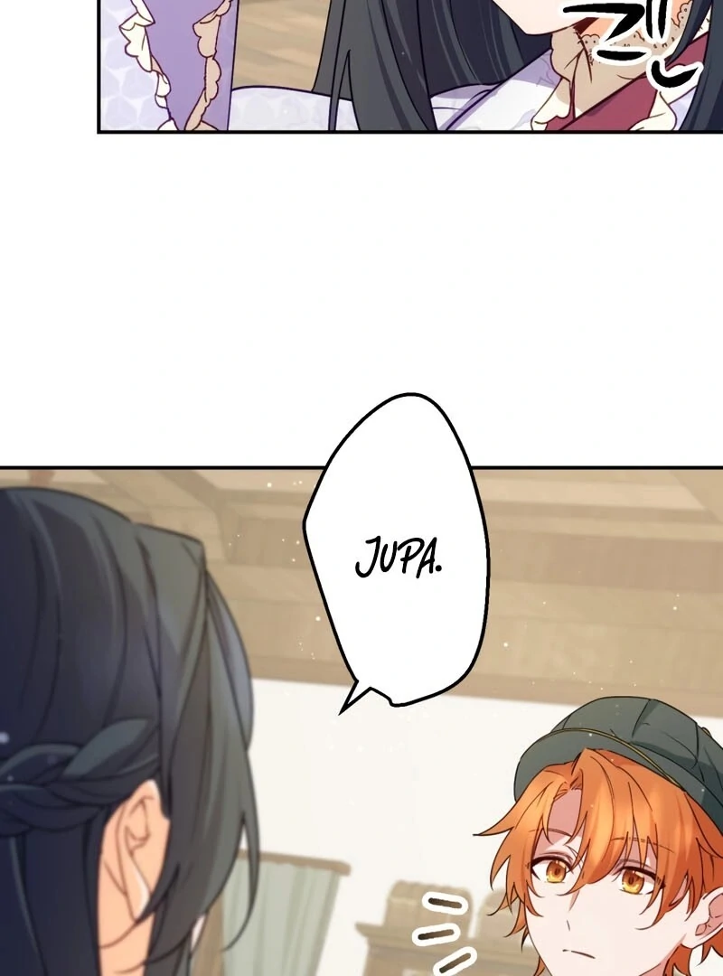 The Sacrificial Princess Ran Away and Was Devotedly Adored - Chapter 27 - 100