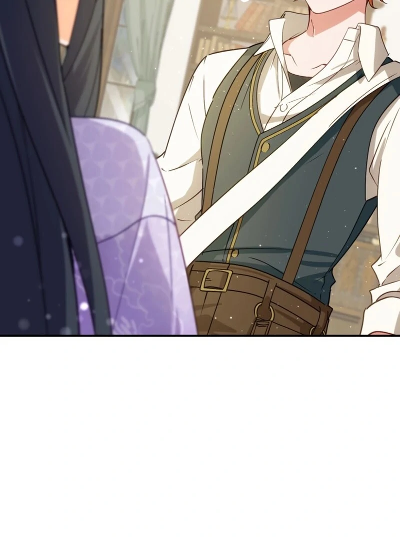 The Sacrificial Princess Ran Away and Was Devotedly Adored - Chapter 27 - 101