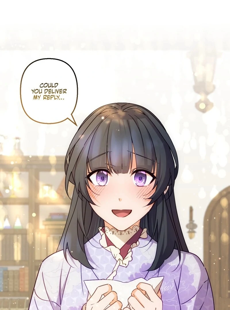 The Sacrificial Princess Ran Away and Was Devotedly Adored - Chapter 27 - 102