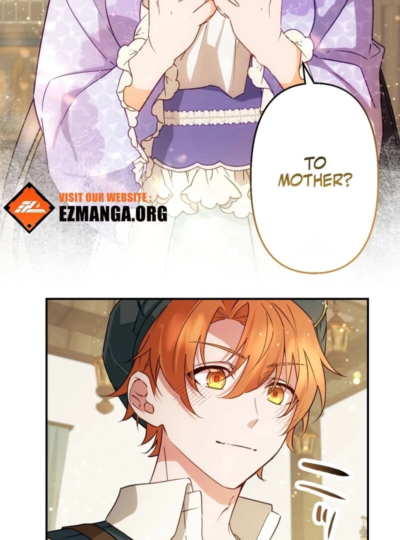 The Sacrificial Princess Ran Away and Was Devotedly Adored - Chapter 27 - 103