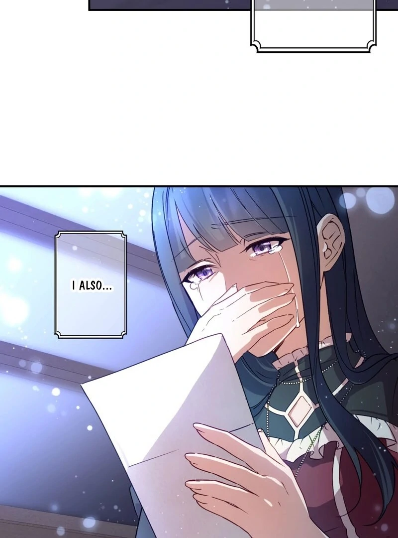 The Sacrificial Princess Ran Away and Was Devotedly Adored - Chapter 27 - 109