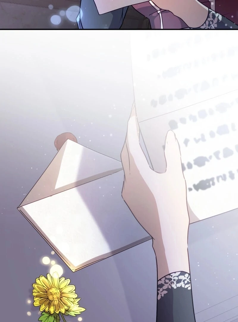 The Sacrificial Princess Ran Away and Was Devotedly Adored - Chapter 27 - 110