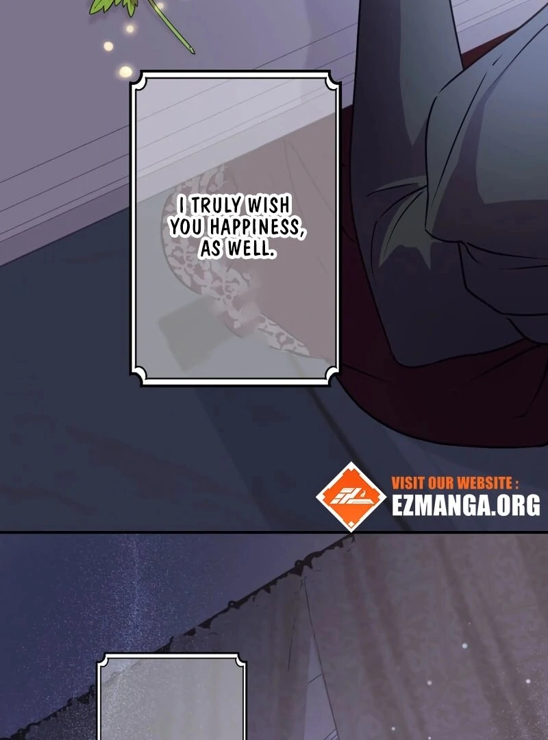 The Sacrificial Princess Ran Away and Was Devotedly Adored - Chapter 27 - 111