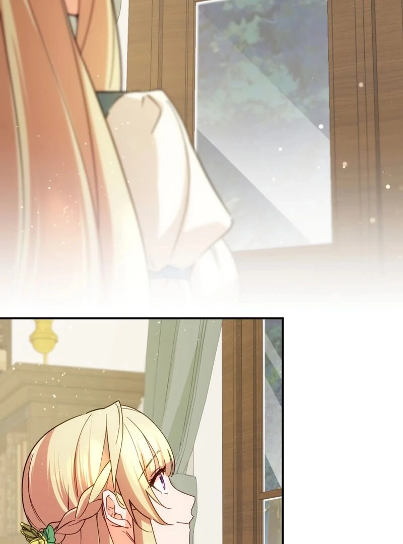 The Sacrificial Princess Ran Away and Was Devotedly Adored - Chapter 27 - 116