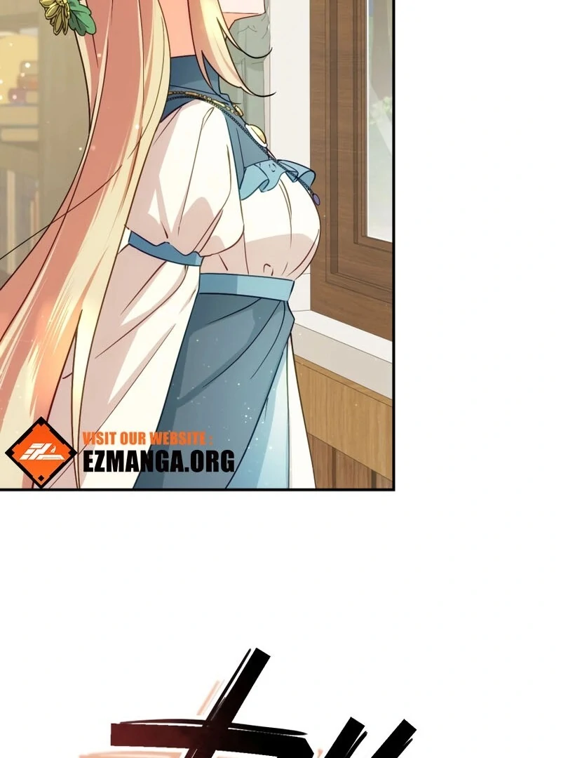 The Sacrificial Princess Ran Away and Was Devotedly Adored - Chapter 27 - 117