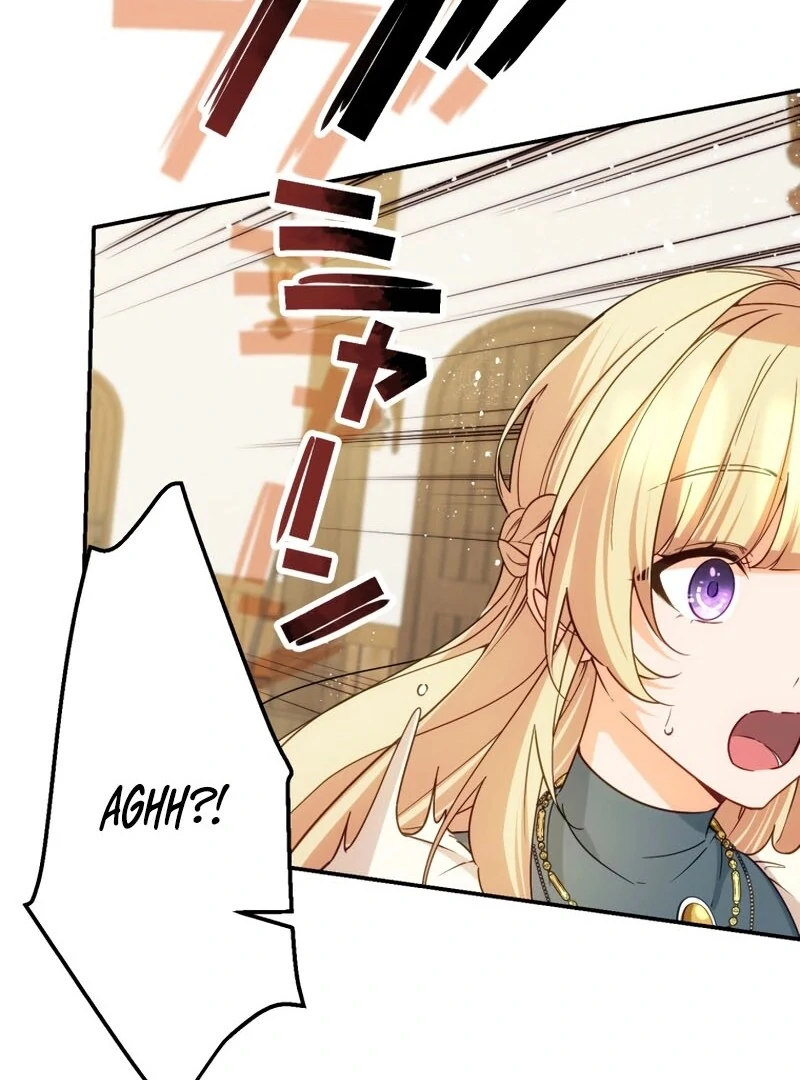 The Sacrificial Princess Ran Away and Was Devotedly Adored - Chapter 27 - 118