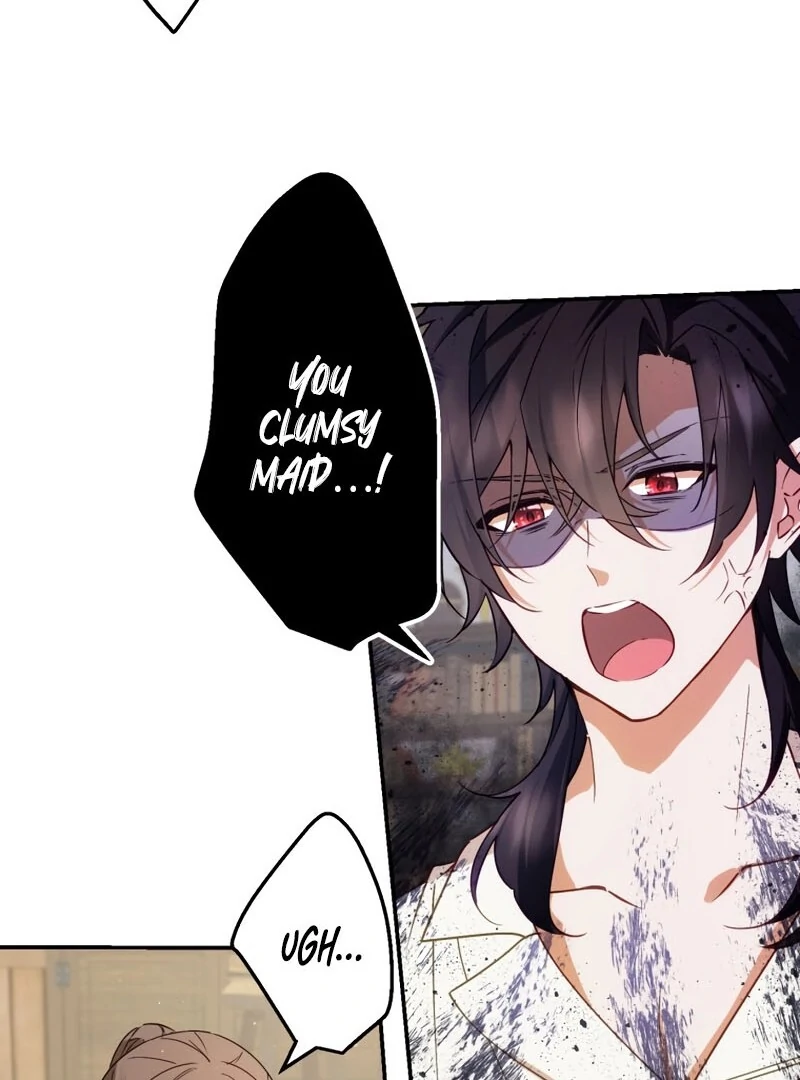 The Sacrificial Princess Ran Away and Was Devotedly Adored - Chapter 27 - 119