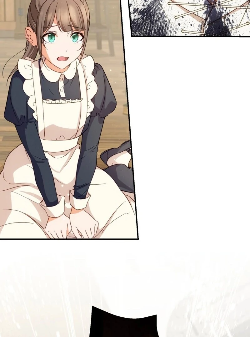 The Sacrificial Princess Ran Away and Was Devotedly Adored - Chapter 27 - 120