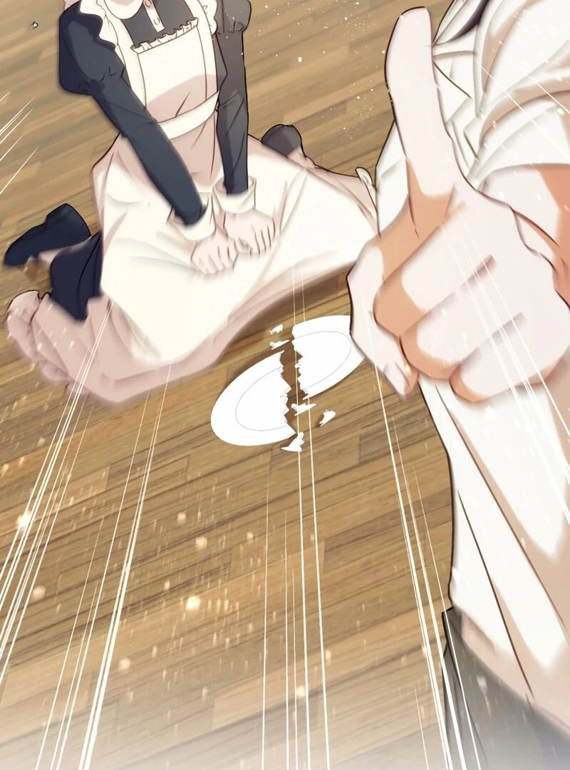 The Sacrificial Princess Ran Away and Was Devotedly Adored - Chapter 27 - 122