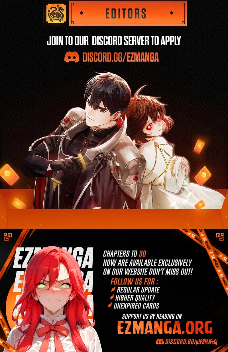 The Sacrificial Princess Ran Away and Was Devotedly Adored - Chapter 27 - 125