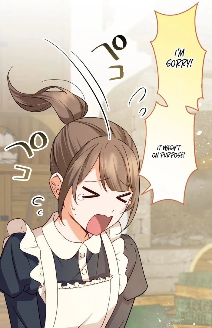 The Sacrificial Princess Ran Away and Was Devotedly Adored - Chapter 28 - 9