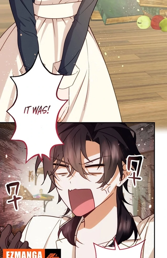 The Sacrificial Princess Ran Away and Was Devotedly Adored - Chapter 28 - 10