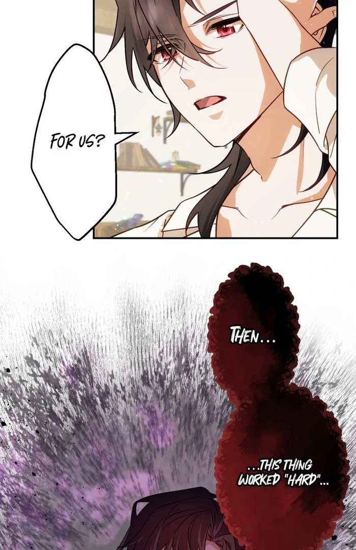 The Sacrificial Princess Ran Away and Was Devotedly Adored - Chapter 28 - 13