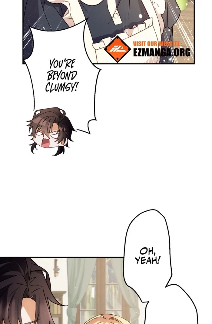 The Sacrificial Princess Ran Away and Was Devotedly Adored - Chapter 28 - 16