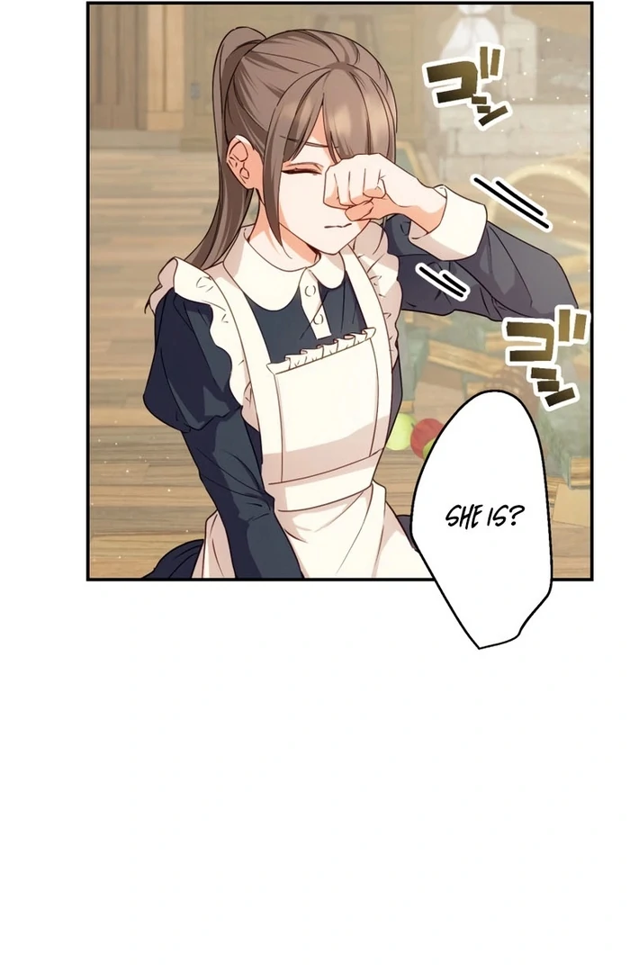 The Sacrificial Princess Ran Away and Was Devotedly Adored - Chapter 28 - 18