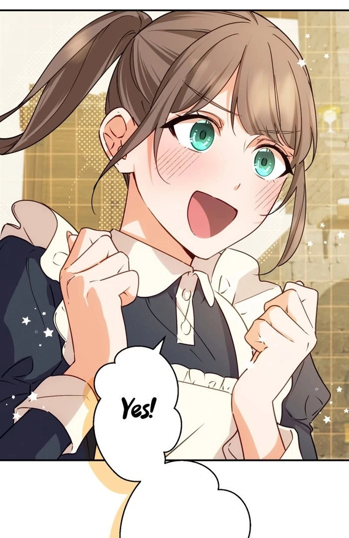 The Sacrificial Princess Ran Away and Was Devotedly Adored - Chapter 28 - 19