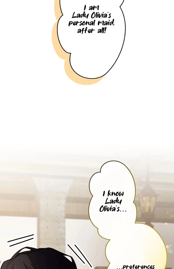 The Sacrificial Princess Ran Away and Was Devotedly Adored - Chapter 28 - 20