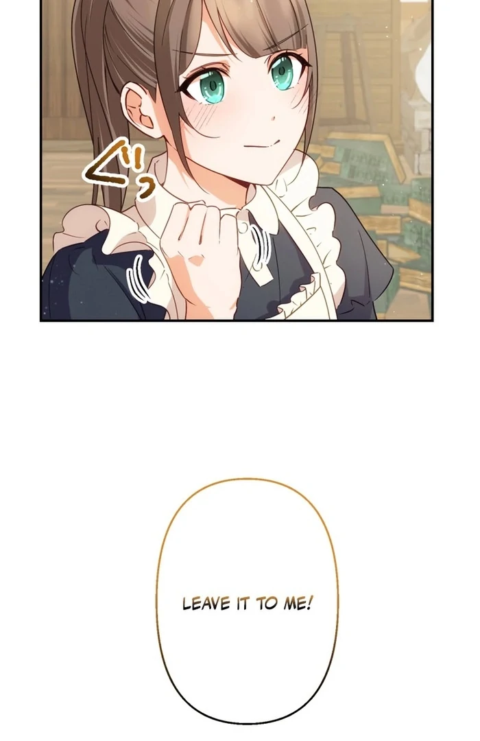 The Sacrificial Princess Ran Away and Was Devotedly Adored - Chapter 28 - 23