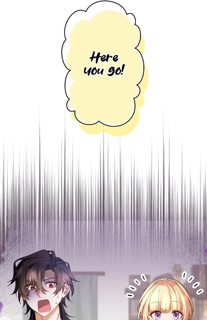 The Sacrificial Princess Ran Away and Was Devotedly Adored - Chapter 28 - 27