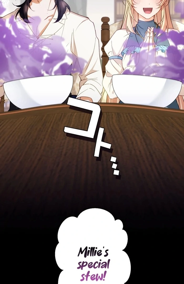 The Sacrificial Princess Ran Away and Was Devotedly Adored - Chapter 28 - 28