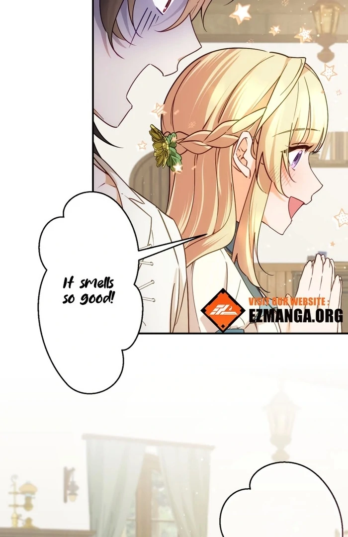 The Sacrificial Princess Ran Away and Was Devotedly Adored - Chapter 28 - 31