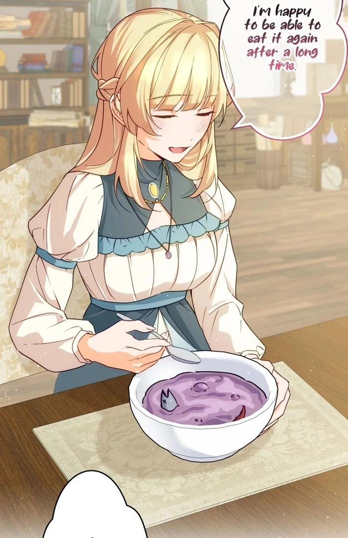 The Sacrificial Princess Ran Away and Was Devotedly Adored - Chapter 28 - 32