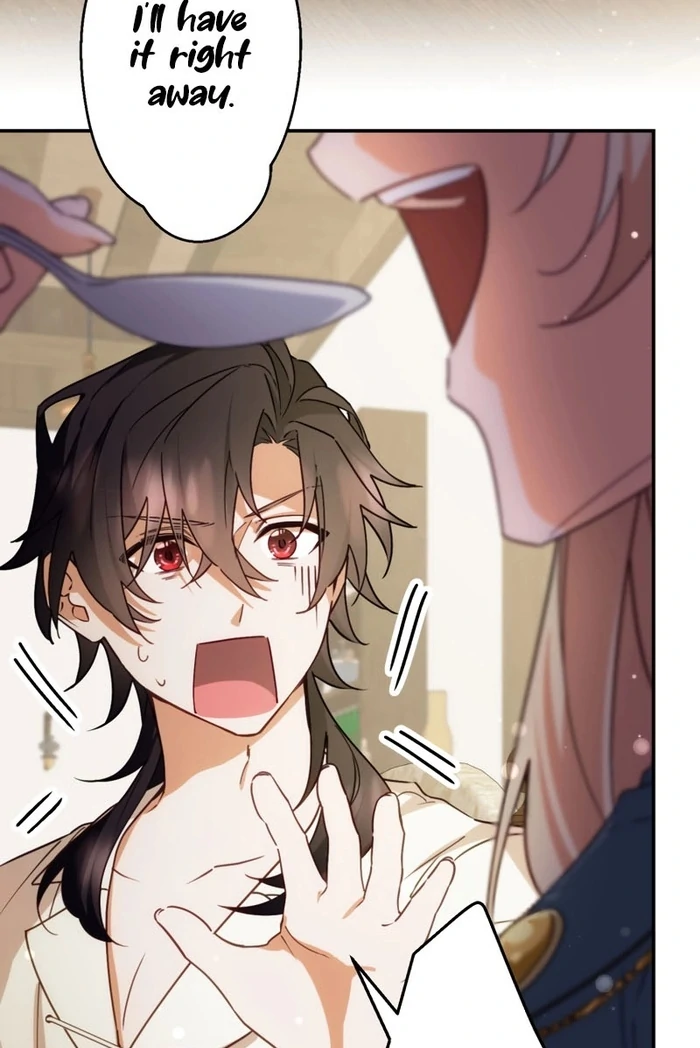 The Sacrificial Princess Ran Away and Was Devotedly Adored - Chapter 28 - 33